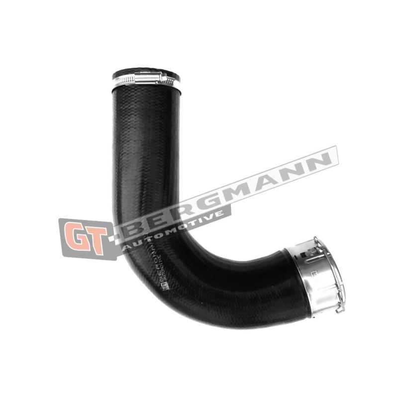 Gaine de suralimentation GT-BERGMANN GT52-232 - Visuel 1