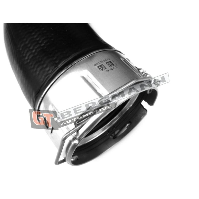 Gaine de suralimentation GT-BERGMANN GT52-232 - Visuel 2