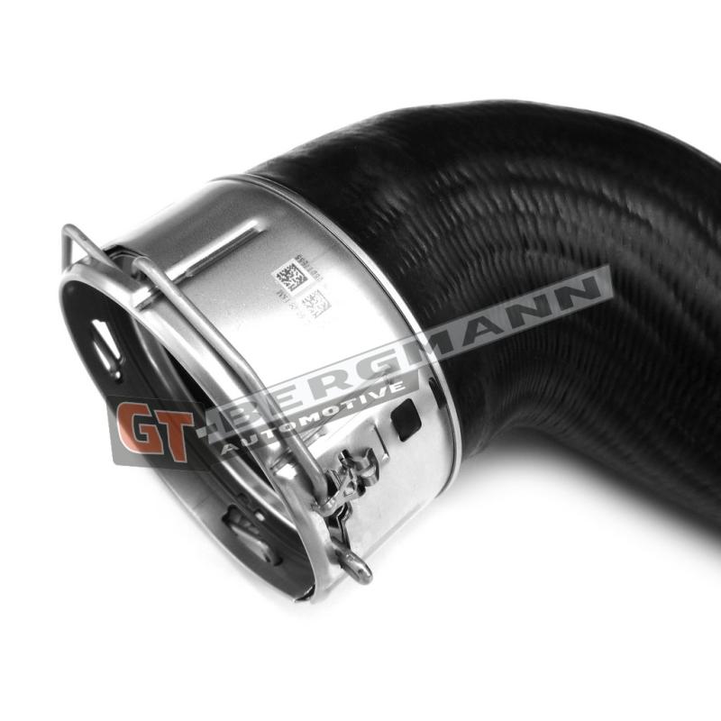 Gaine de suralimentation GT-BERGMANN GT52-233 - Visuel 2