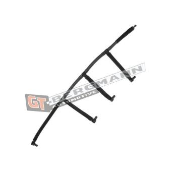 Tuyau de carburant GT-BERGMANN [GT52-236]