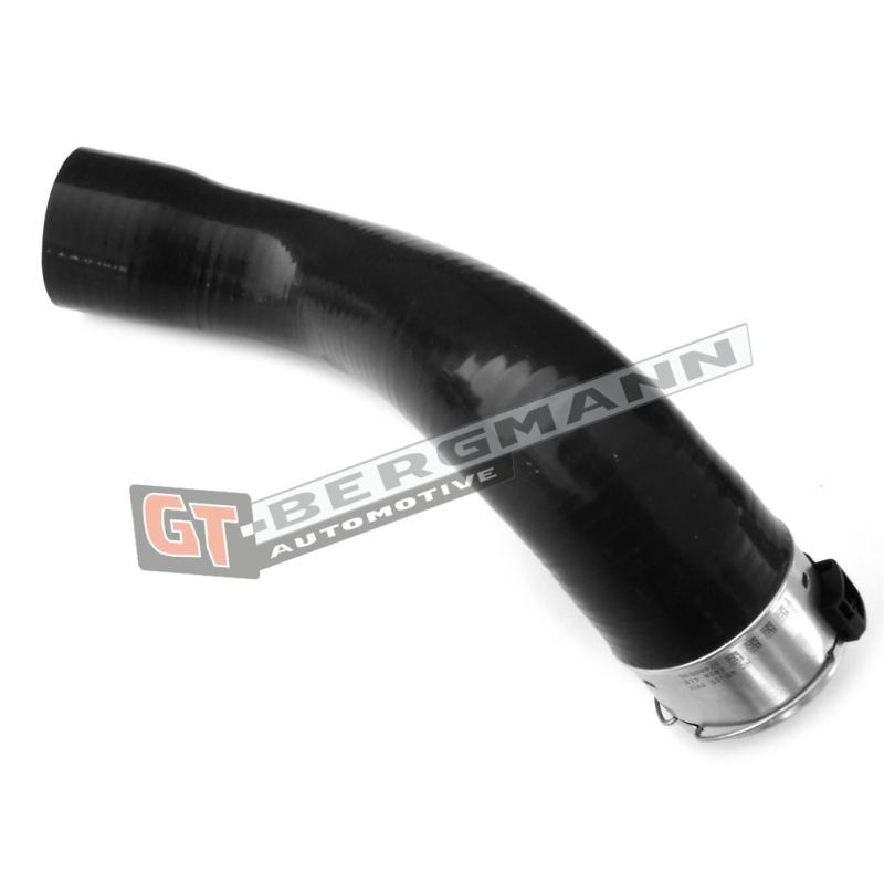 Gaine de suralimentation GT-BERGMANN GT52-242 - Visuel 2
