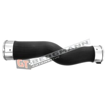 Gaine de suralimentation GT-BERGMANN OEM 11617810614 Gaine de suralimentation GT-BERGMANN OEM 11617810614