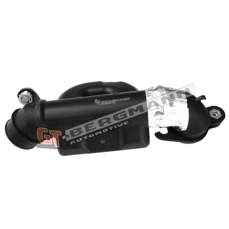 Gaine de suralimentation GT-BERGMANN GT52-248 - Visuel 1