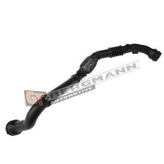 Gaine de suralimentation GT-BERGMANN [GT52-249]