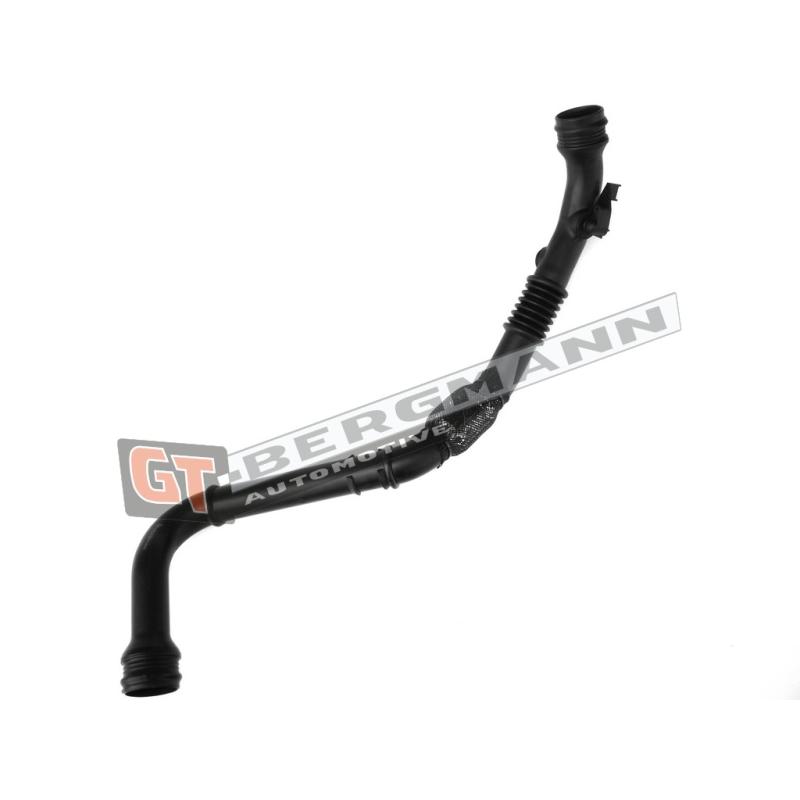 Gaine de suralimentation GT-BERGMANN GT52-249 - Visuel 1