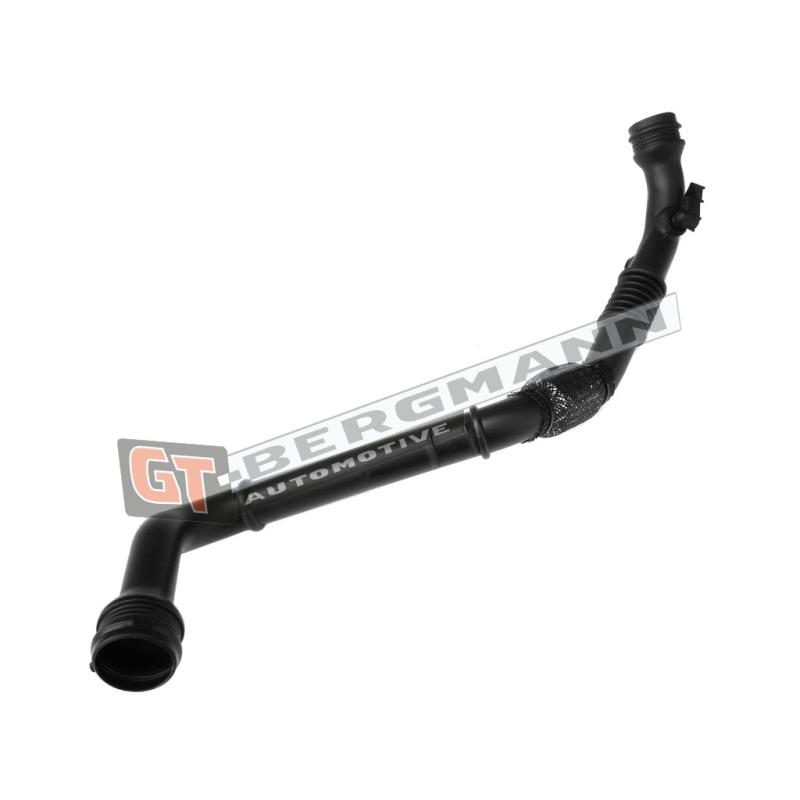 Gaine de suralimentation GT-BERGMANN GT52-249 - Visuel 2