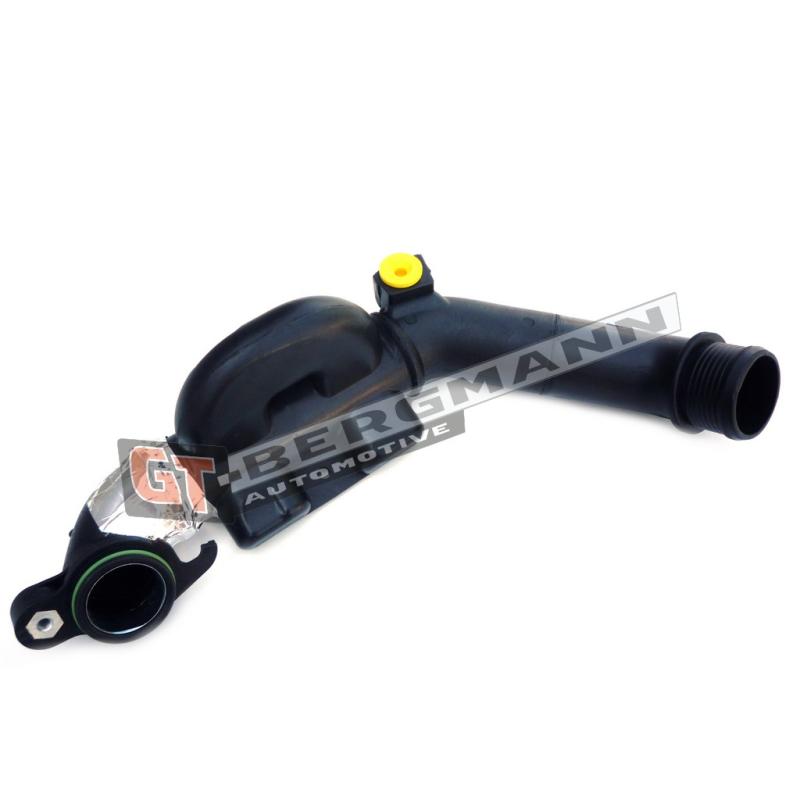 Gaine de suralimentation GT-BERGMANN GT52-251 - Visuel 1