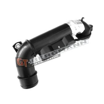 Gaine de suralimentation GT-BERGMANN [GT52-252]