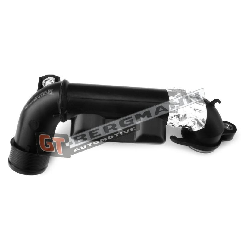 Gaine de suralimentation GT-BERGMANN GT52-252 - Visuel 1