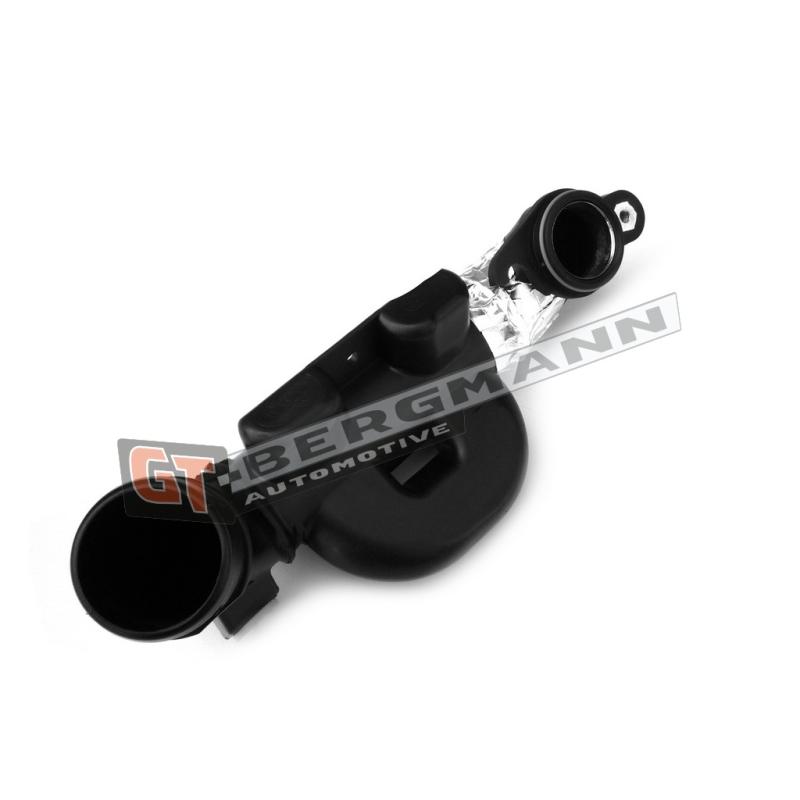 Gaine de suralimentation GT-BERGMANN GT52-252 - Visuel 2