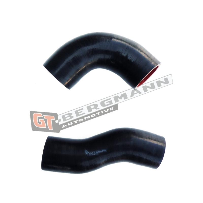 Gaine de suralimentation GT-BERGMANN GT52-263 - Visuel 1