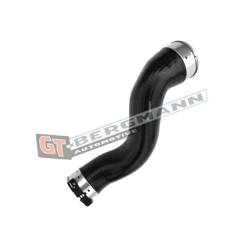 Gaine de suralimentation GT-BERGMANN GT52-266 - Visuel 1