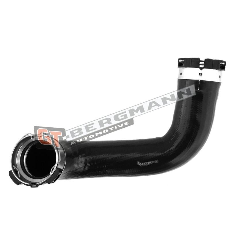 Gaine de suralimentation GT-BERGMANN GT52-267 - Visuel 1