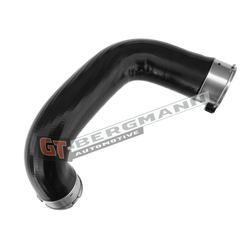 Gaine de suralimentation GT-BERGMANN GT52-267 - Visuel 2