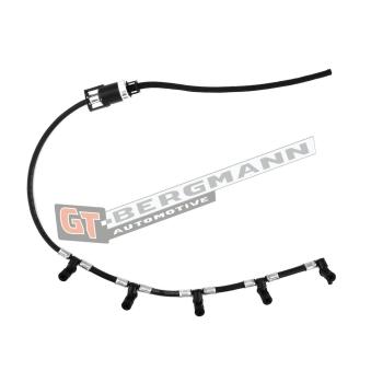 Tuyau de carburant GT-BERGMANN [GT52-270]