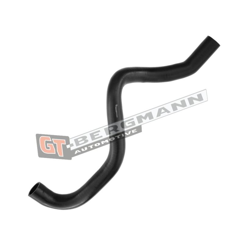 Gaine de suralimentation GT-BERGMANN GT52-286 - Visuel 1