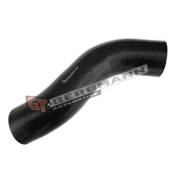 Gaine de suralimentation GT-BERGMANN [GT52-302]