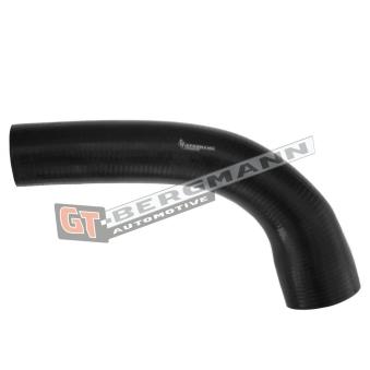 Gaine de suralimentation GT-BERGMANN GT52-311 pour BMW Série 7 D3 / D4 - 163cv