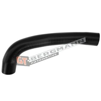 Gaine de suralimentation GT-BERGMANN OEM 31370930