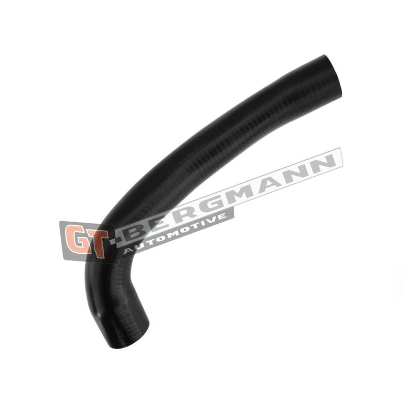 Gaine de suralimentation GT-BERGMANN GT52-312 - Visuel 2