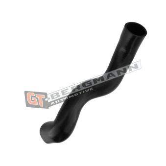 Gaine de suralimentation GT-BERGMANN [GT52-315]