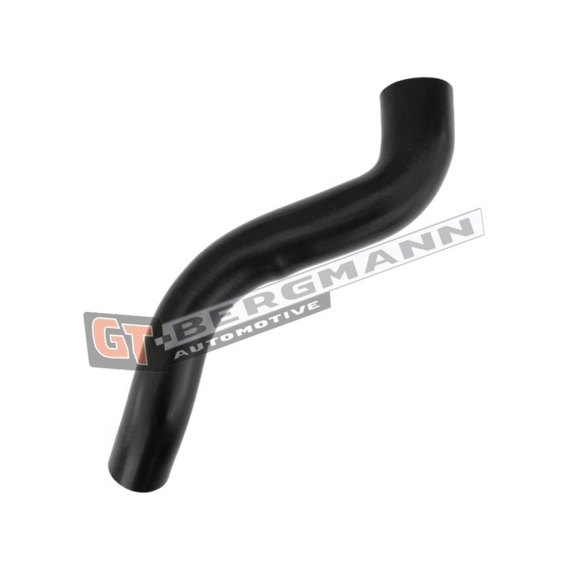 Gaine de suralimentation GT-BERGMANN GT52-318 - Visuel 1
