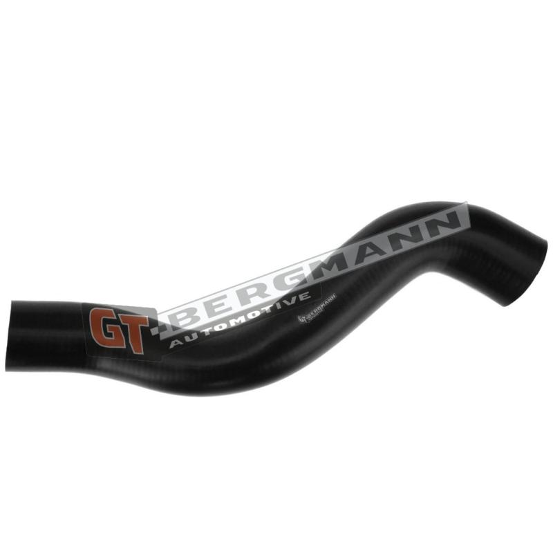 Gaine de suralimentation GT-BERGMANN GT52-318 - Visuel 2