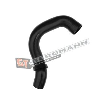 Gaine de suralimentation GT-BERGMANN [GT52-324]