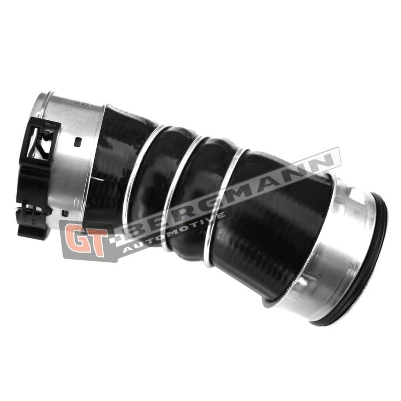 Gaine de suralimentation GT-BERGMANN GT52-332 - Visuel 1