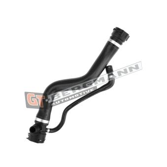 Durite de radiateur GT-BERGMANN GT52-338 pour BMW X1 sDrive 20 d - 184cv