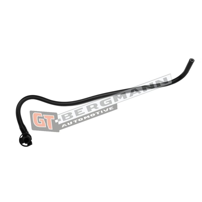 Durite de radiateur GT-BERGMANN GT52-340 - Visuel 2