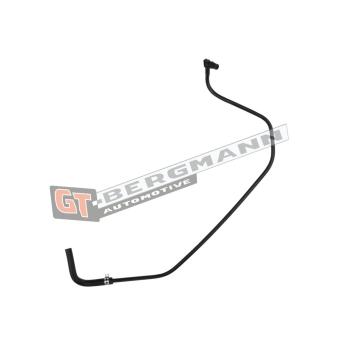 Durite de radiateur GT-BERGMANN [GT52-347]