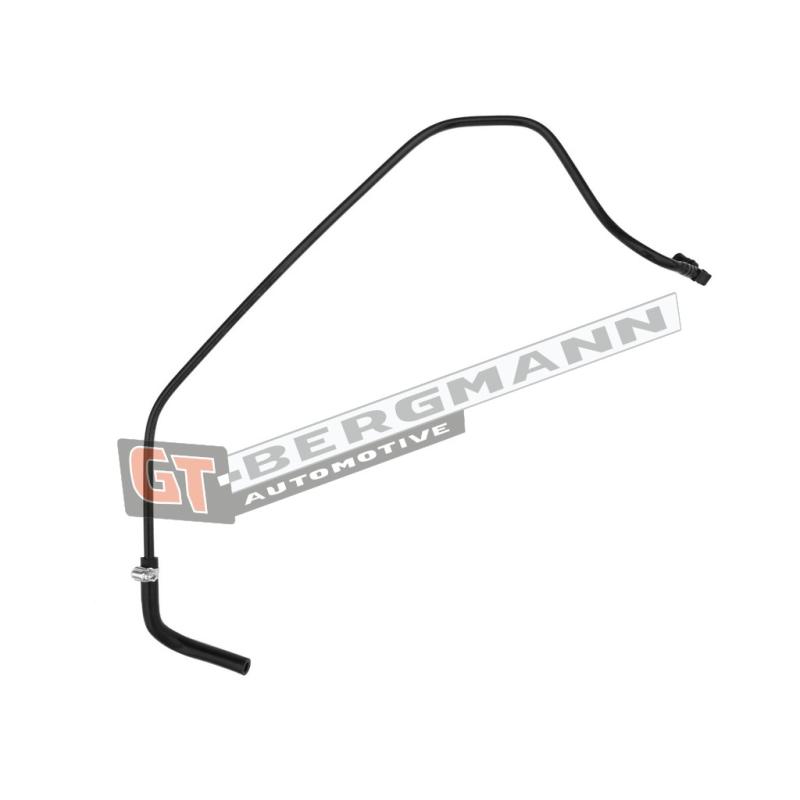 Durite de radiateur GT-BERGMANN GT52-347 - Visuel 1