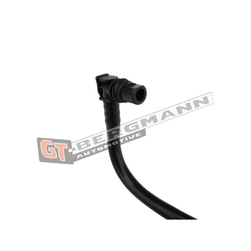 Durite de radiateur GT-BERGMANN GT52-347 - Visuel 2