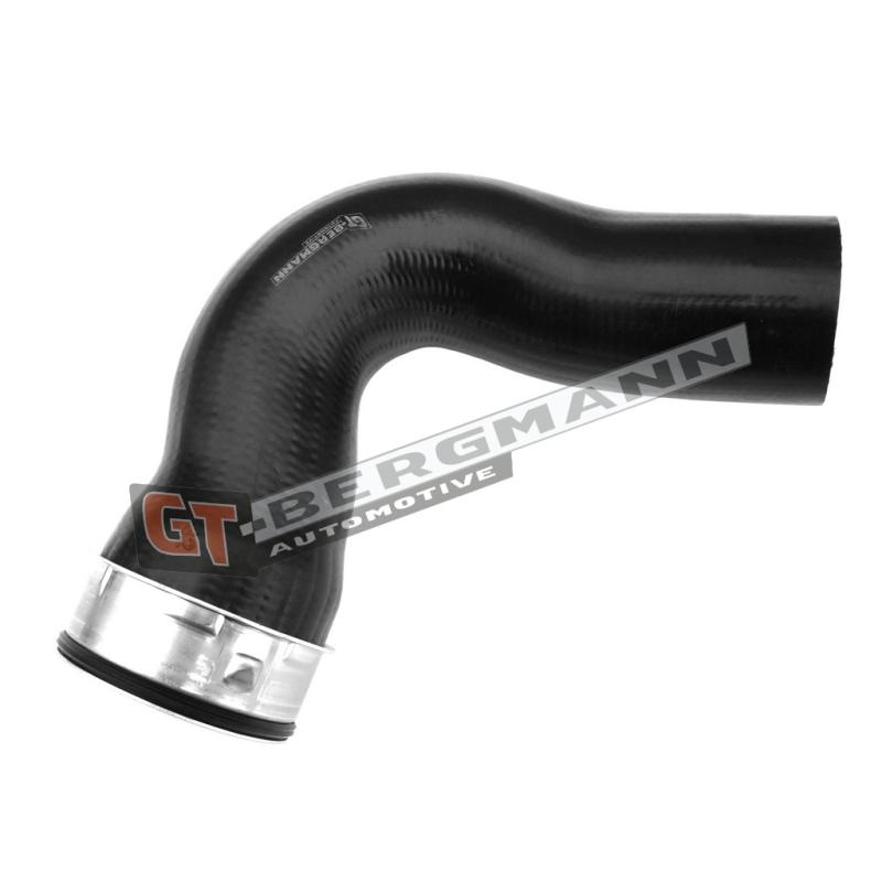 Gaine de suralimentation GT-BERGMANN GT52-355 - Visuel 1