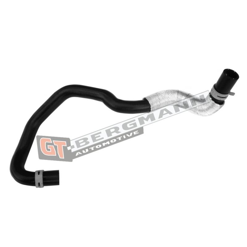 Durite de radiateur GT-BERGMANN GT52-360 - Visuel 1