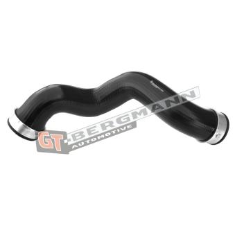 Gaine de suralimentation GT-BERGMANN [GT52-367]