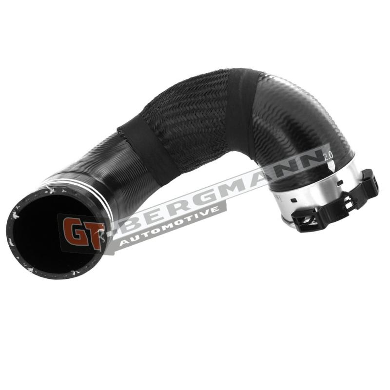 Gaine de suralimentation GT-BERGMANN GT52-373 - Visuel 1
