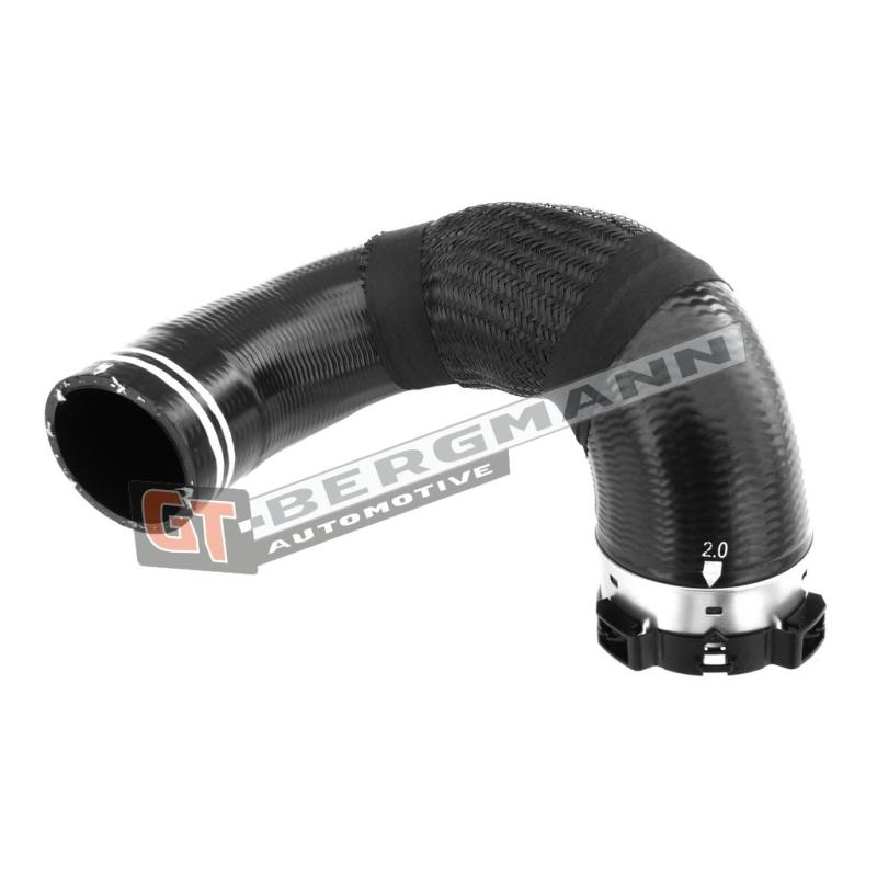 Gaine de suralimentation GT-BERGMANN GT52-373 - Visuel 2