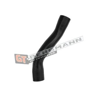 Gaine de suralimentation GT-BERGMANN [GT52-377]