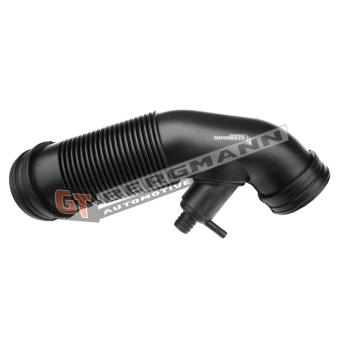 Tuyau d'aspiration, alimentation d'air GT-BERGMANN OEM 6K0129627N Tuyau d'aspiration, alimentation d'air GT-BERGMANN OEM 6K0129627N