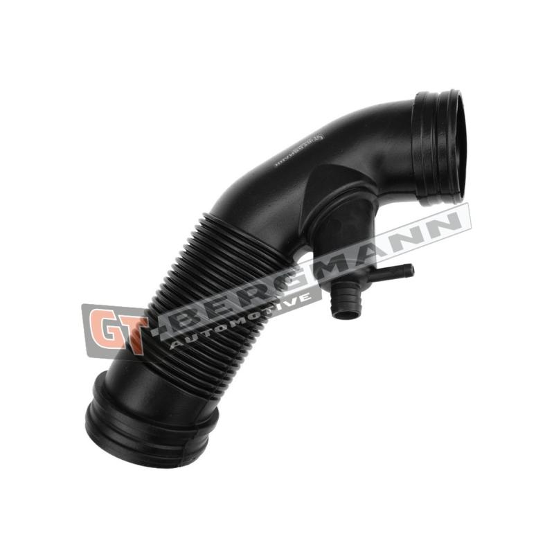 Tuyau d'aspiration, alimentation d'air GT-BERGMANN GT52-385 - Visuel 2