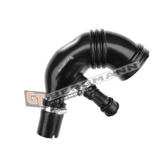 Tuyau d'aspiration, alimentation d'air GT-BERGMANN [GT52-393]