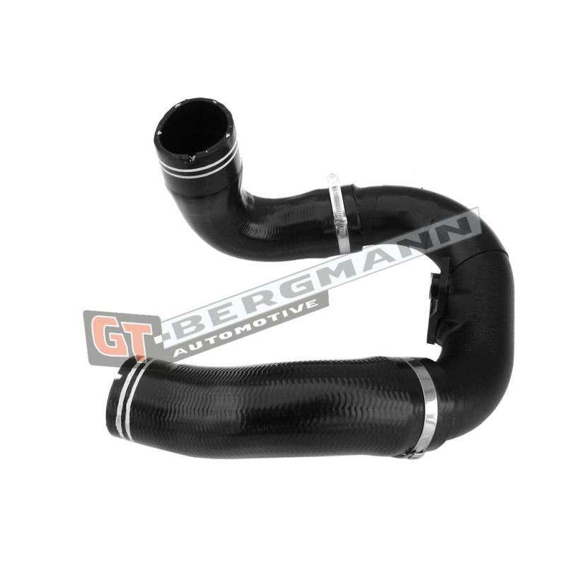 Gaine de suralimentation GT-BERGMANN GT52-396 - Visuel 2