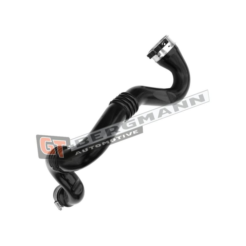 Gaine de suralimentation GT-BERGMANN GT52-397 - Visuel 2