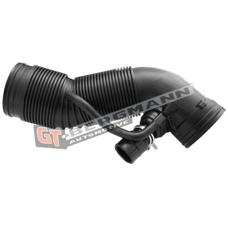 Tuyau d'aspiration, alimentation d'air GT-BERGMANN GT52-402 - Visuel 2