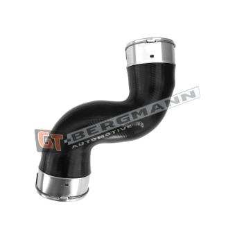 Gaine de suralimentation GT-BERGMANN [GT52-412]