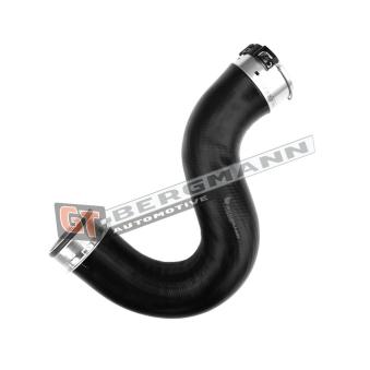 Gaine de suralimentation GT-BERGMANN [GT52-413]