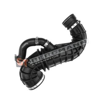 Tuyau d'aspiration, alimentation d'air GT-BERGMANN [GT52-415]