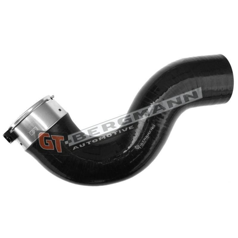 Gaine de suralimentation GT-BERGMANN GT52-421 - Visuel 1